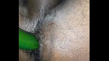 Assplay Cucumber Indian Style Part 2