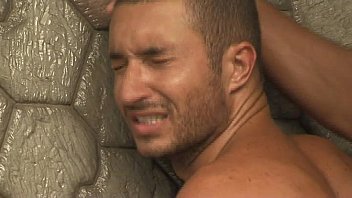 Another Bareback And Dildo Fuck.