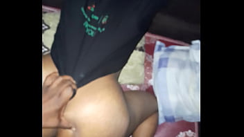 She Like It Rough/kenyan