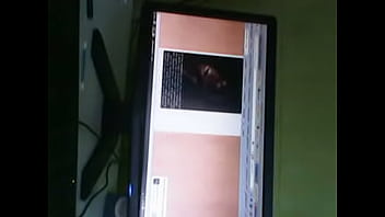 Minha Punheta / My Jercking Off