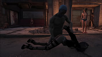 Fallout 4 Place Of The Depraved