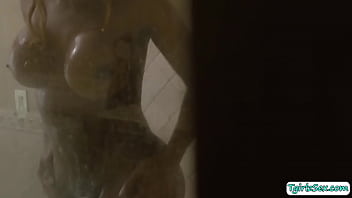 Tbabe Jexxxica Blake Deepthroats Bigcock And Analed Bareback