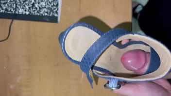 Foot, Shoe-job - Feet - 2025 - Hot - Scene - Video 1806250