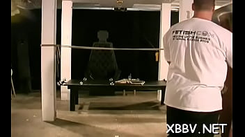 Astonishing Minx Is Getting Her Beaver Drilled