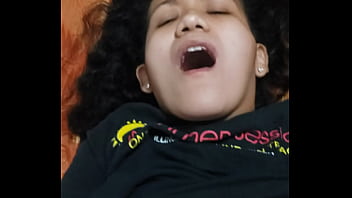 Me Pidió Anal Y Le Dije Solo Un Poquito, Pero Termino Enterrando Toda Su Polla