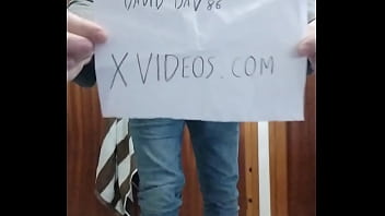 Video De Verificación 3 - ass, masturbation, dick, masturbate, gay, amater, gay-amateur, gay-masturbation, verification, verif - Video 1746188