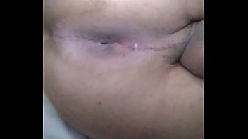 Doida Por Pica No Cuzinho