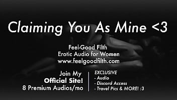 An Old Friend Claims You With His Big Cock [gentle Dom] [aftercare] [erotic Audio For Women]