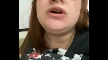 Nerdy Slut Wants You To Cum For Her