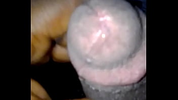 Je Suis Excité Je Coule Encors