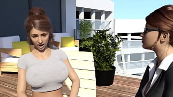 Breast Expansion Compilation