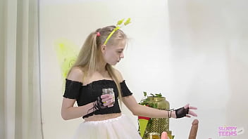 Cosplay Girls Gets Tied Up Bondage Ropes And Fucked - Trailer#02 Bonnie Dolce