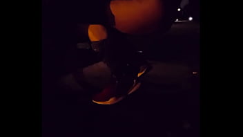 Quick Piss After The Concert