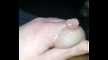 Slow Motion Birthday Cum