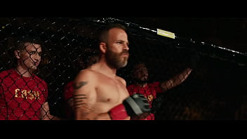 Embattled - First Fight Scene