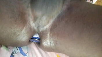 Horny Gay Satisfaction