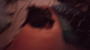 Sexy Ass Burnett Pawg Fucked