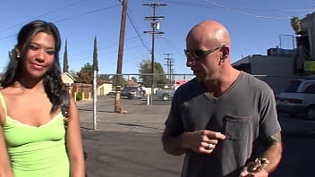 Emi Reyes Is A Horny Spanish Fly Whore