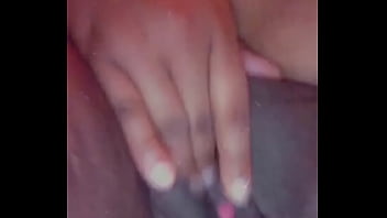 Bbw With The Fattest Pussy Creaming