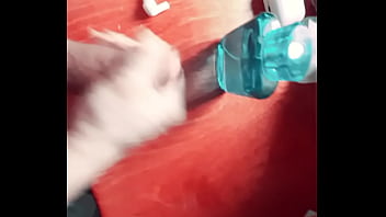 Christina Dior All In Cum