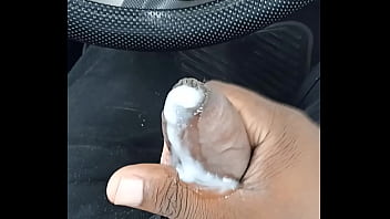 Public Masturbation - Cumshot-masturbation-dick-wanking-black-cock-mzansi-hand-creampie