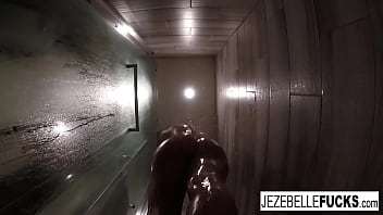 Sexy Jezebelle Bond Films Herself Taking A Bath - pussy, tits, babe, pornstar, ass, milf, brunette, bigtits, masturbation, solo, nude, puba, jezebelle - Video 1732156