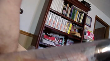 Hottang69 #102 Grandpa 75 Yr Old Uncut Little Cock Playtime