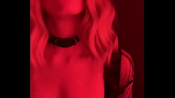 Pinkhaired Catgirl Nicole Drowzee Hot Masturbating And Dancing Sexy.