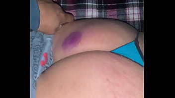 Nalguitas De Media Noche