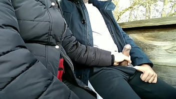 Indian Step Sister Neha With Brother In Public In Hindi Audio