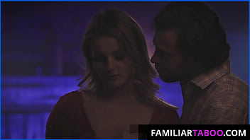 Familiartaboo.com ⏩ Cute Chick Busted By Her Step Brother In Law, Seth Gamble, Eliza Eves