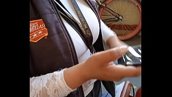 Busty, Tetas, Chichona - Big_tits - 2025 - Intense - Show - Video 1802735