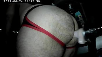 I_m Pounded From Behind Fast In My Ass