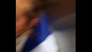 She Said She Wanted A Mouthful