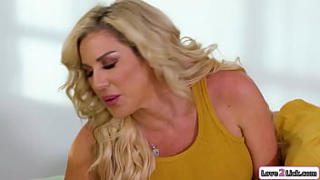 Busty Stepmom Fingers Stepdaughters Cunt - lesbian-sex, kayla-paige, lesbian-milf, mature-and-young, lesbian-babes, lesbian-big-tits, lesbian-f - Video 1731121