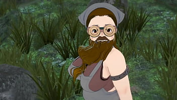 Lord Of The Rings - Heavy Moans - Dwarf Sex