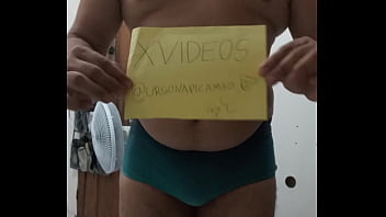 Vídeo De Verificação - gay, verification-video - Video 1802376