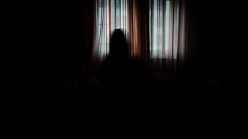 Tocandome A Contra Luz