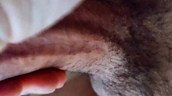 Buena Masturbacion...