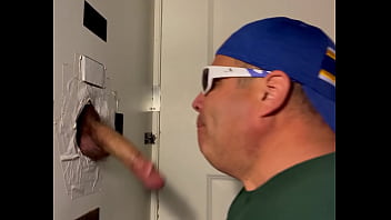 Gay Hung Stud Returns Next Day