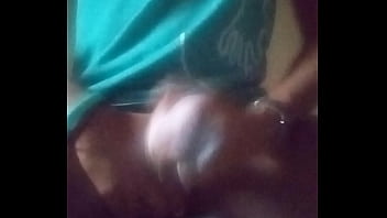 A Lil Quickie Jurk Shot My Room