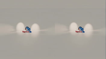 Yanks Vr Presents Carmen December' Huge Orgasm