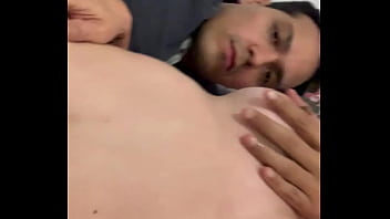 A Hazel Le Encanta Que Le Meta Toda La Verga En El Culo