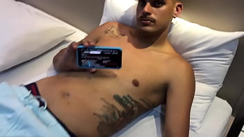 Vídeo De Verificação - eu, verification-video, video-de-verificacao - Video 1741301