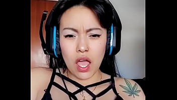 Watch How I Touch Myself While Watching Porn