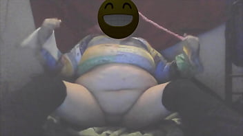 Smile Abby Bit Tits And Pussy