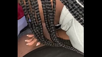 Hitting That Pussy From The Back