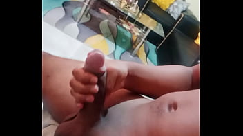 Te Gusta Mi Verga? - porn, cumshot, cum, black, latina, cock, homemade, ebony, masturbation, solo, dick, masturbate, mass - Video 1740619