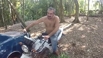 Carro Estragou E O Mec_nico Se Deu Bem Trailer