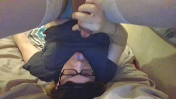 Self-suck, Self-facial - Unknown - 2025 - Sexy - Show - Video 1800551